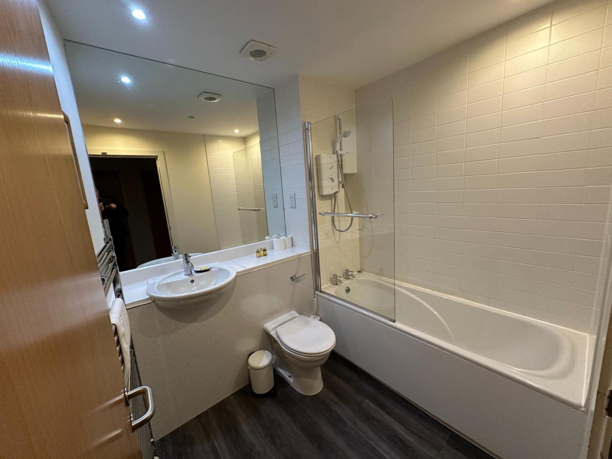 Edmonstone Suite Old Town إدنبرة المظهر الخارجي الصورة