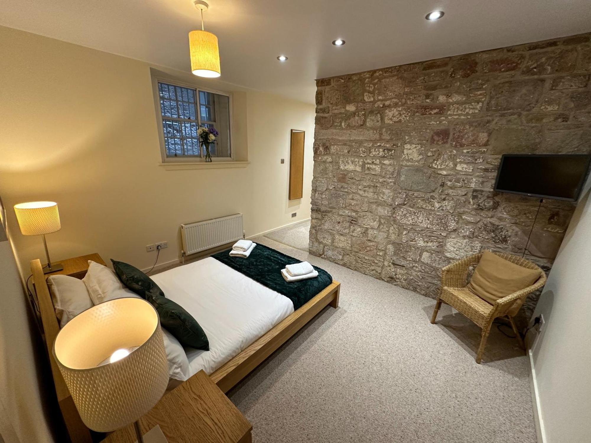 Edmonstone Suite Old Town إدنبرة المظهر الخارجي الصورة