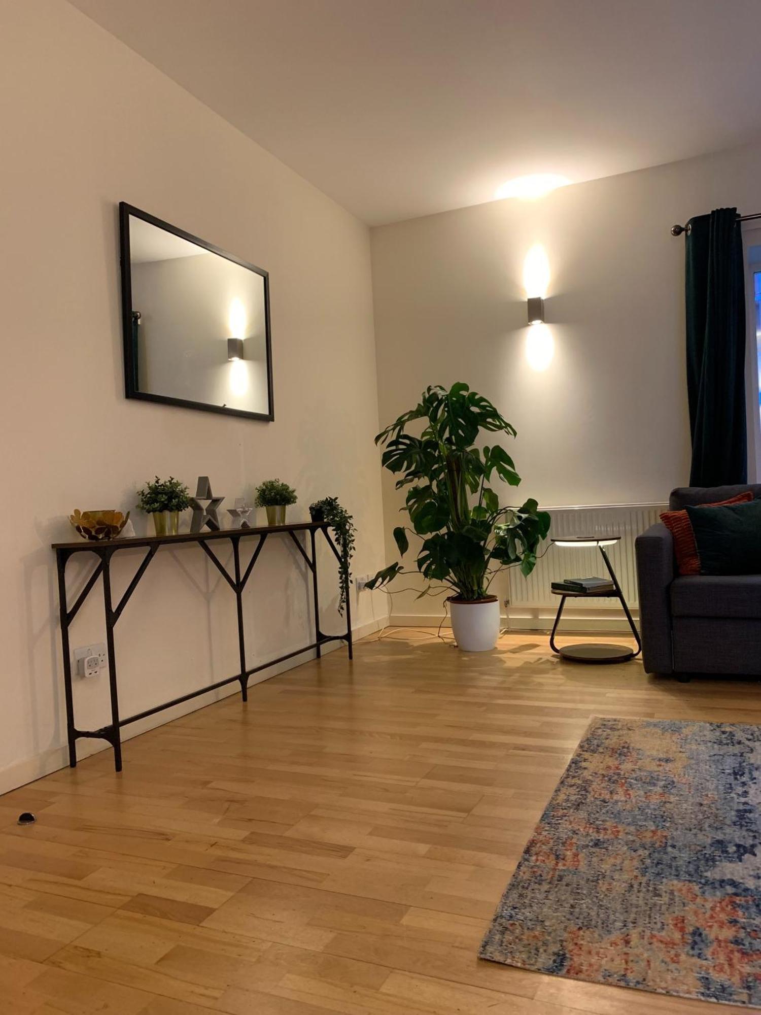 Edmonstone Suite Old Town إدنبرة المظهر الخارجي الصورة